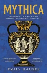 Mythica wer. angielska - Emily Hauser