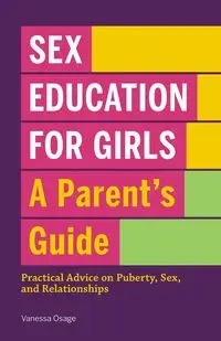 Sex Education for Girls - Vanessa Osage