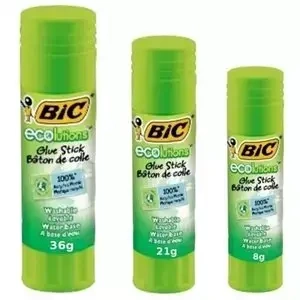 Klej w sztyfcie BIC Ecolution 36g