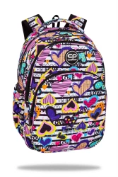 Plecak młodzieżowy Coolpack Base Plus Diary - PATIO