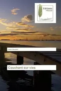 Couchant sur vies - HEURTEL-J