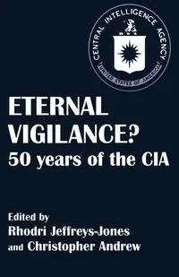 Eternal Vigilance? - Andrew Christopher