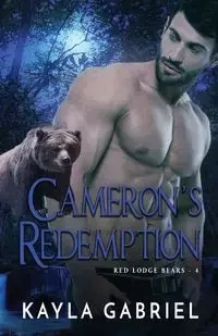 Cameron's Redemption - Gabriel Kayla