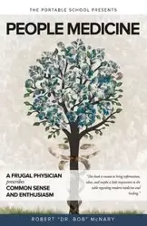 People Medicine - Robert McNary