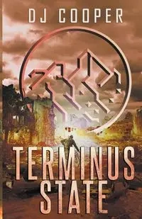Terminus State - Cooper DJ