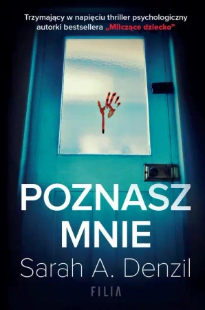 eBook Poznasz mnie - Denzil, Sarah A. mobi epub