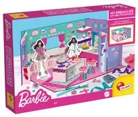 Barbie My dream life - Moja kuchnia - Lisciani
