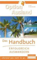 Option Ausland - Erfolgreich Auswandern - Porr Reinhard