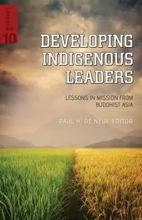 Developing Indigenous Leaders - De Neui Paul H.