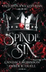 Spindle of Sin - Amber Duell R