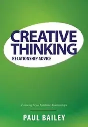 Creative Thinking - Bailey Paul