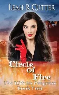 Circle of Fire - Leah Cutter  R