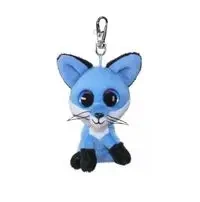 Lumo Stars lisek Blueberry - Mini - Tactic