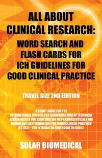 All About Clinical Research - Biomedical Solar