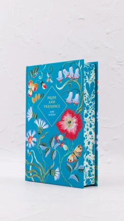 Pride and Prejudice. Vintage Collector's Classics - Jane Austen