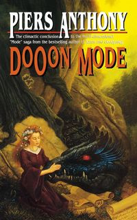 Dooon Mode - Anthony Piers