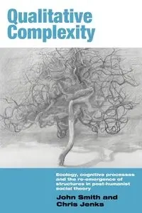Qualitative Complexity - John Smith