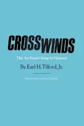 Crosswinds - Tilford Earl H. Jr.