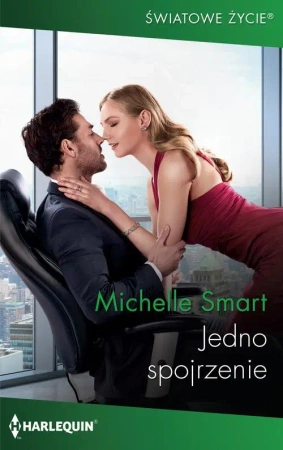 eBook Jedno spojrzenie - Michelle Smart epub mobi