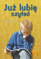 Już lubię czytać GWO - G. Giełdon, B. Romeyko-Hurko