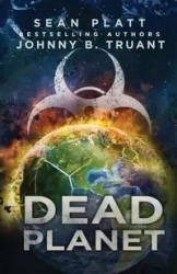 Dead Planet - Johnny B. Truant