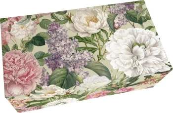 Mydło 200g zapach piwonii - Skona Ting