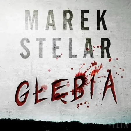 audiobook Głębia - Marek Stelar