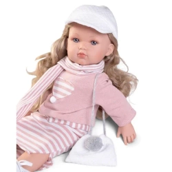 Lalka hiszpańska Bella 45cm - Antonio Juan