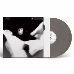 The Turning Wheel LP SILVER, Winyl