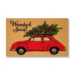 Wycieraczka do butów Auto - MCD