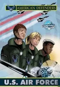 American Defenders - Don Smith