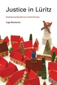 Justice in Lüritz - Inga Markovits