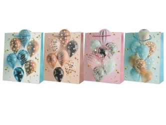 Torebka na prezent M LUX 180x230x100 - MFP