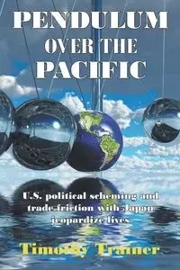 Pendulum Over the Pacific - Timothy Trainer