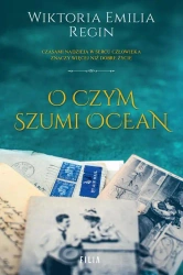 eBook O czym szumi ocean - Wiktoria Emilia Regin mobi