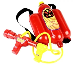 Gaśnica strażacka plecakowa - Klein