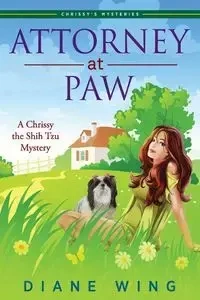 Attorney-at-Paw - Diane Wing