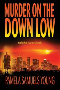 Murder on the Down Low - Young Pamela Samuels