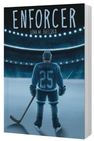Enforcer - Lena M. Bielska