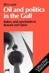 Oil and Politics in the Gulf - Crystal Jill