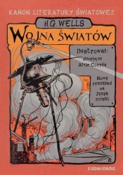 Wojna światów - H.G. Wells