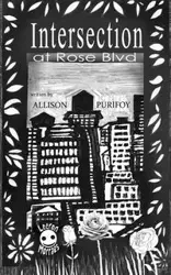 Intersection At Rose BLVD - Allison Purifoy
