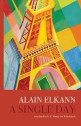 A Single Day - Elkann Alain