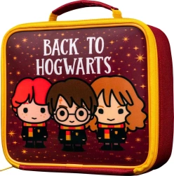 Torba Śniadaniowa Harry Potter - Icom