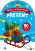 Prezent. Świąteczne kolorowanki - praca zbiorowa