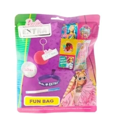Barbie Extra torebka niespodzianka - Produkty Licencyjne-różne