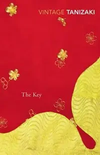 The Key - Tanizaki Junichiro
