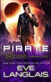 Pirate - Eve Langlais