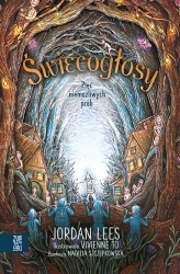 Świecogłosy. Pięć niemożliwych prób - Jordan Lees