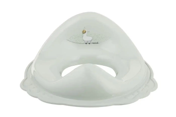 Nakładka na sedes Lama Minimal szałwiowa zieleń - Maltex